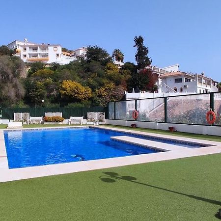 Apartament Alire Yucas Fuengirola Zewnętrze zdjęcie