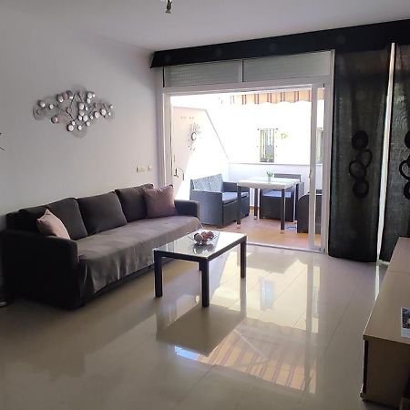 Apartament Alire Yucas Fuengirola Zewnętrze zdjęcie