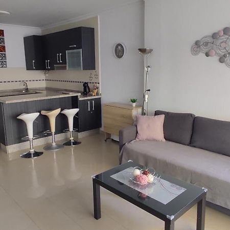 Apartament Alire Yucas Fuengirola Zewnętrze zdjęcie