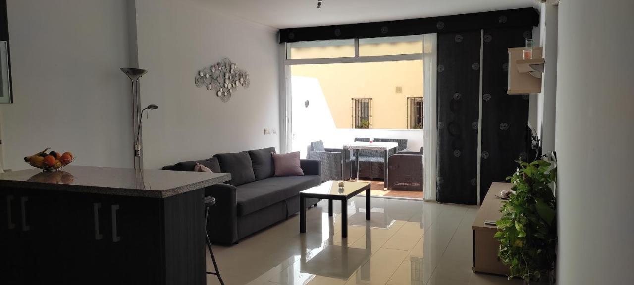 Apartament Alire Yucas Fuengirola Zewnętrze zdjęcie