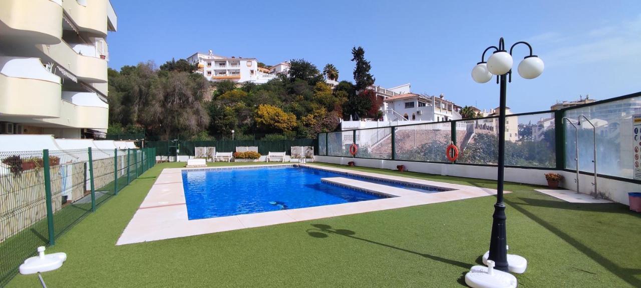 Apartament Alire Yucas Fuengirola Zewnętrze zdjęcie