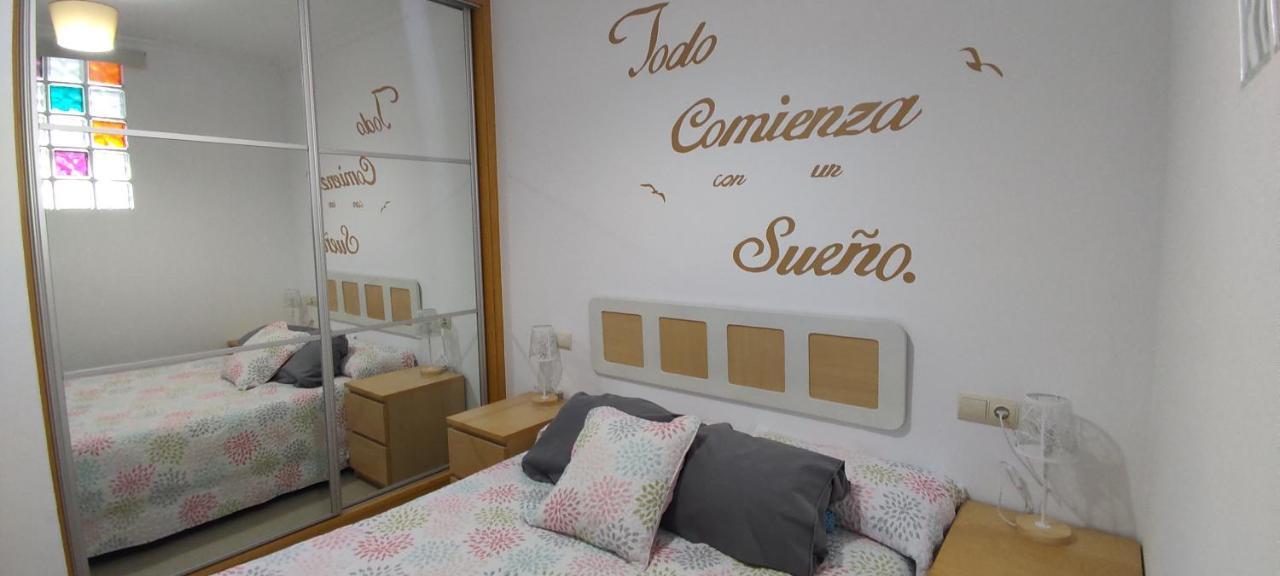 Apartament Alire Yucas Fuengirola Zewnętrze zdjęcie
