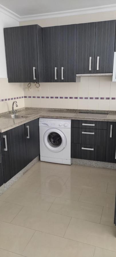 Apartament Alire Yucas Fuengirola Zewnętrze zdjęcie