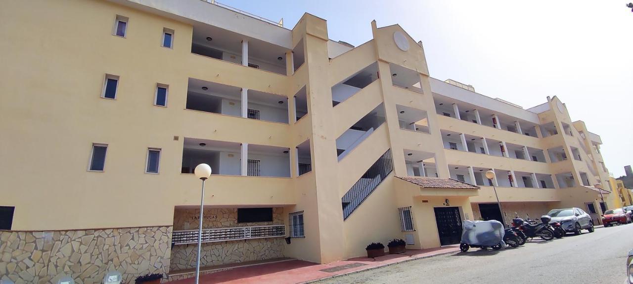 Apartament Alire Yucas Fuengirola Zewnętrze zdjęcie
