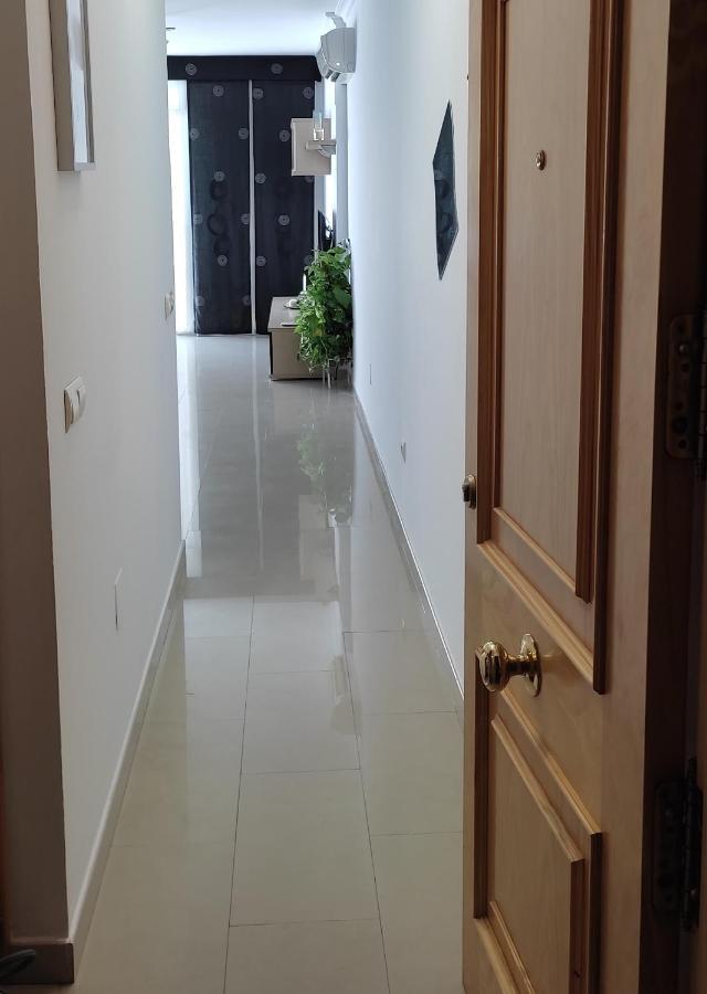 Apartament Alire Yucas Fuengirola Zewnętrze zdjęcie