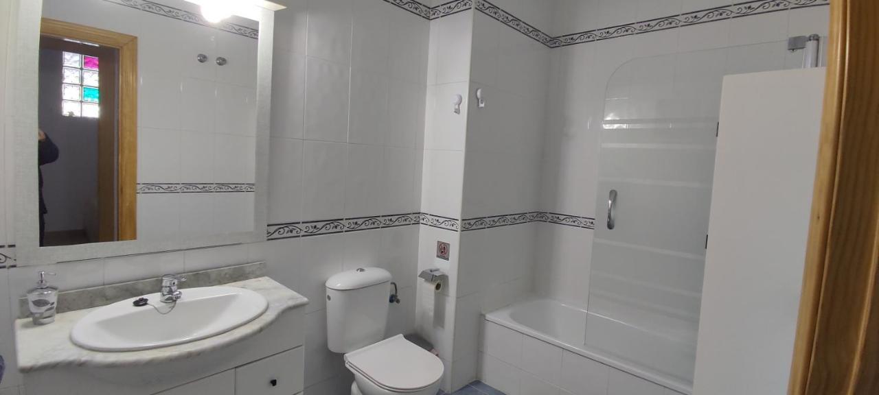 Apartament Alire Yucas Fuengirola Zewnętrze zdjęcie
