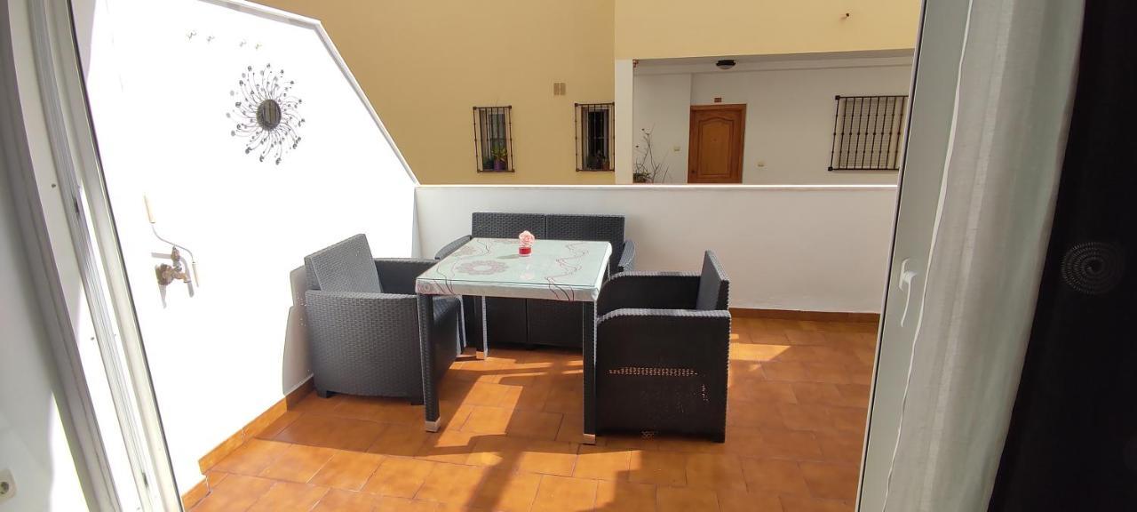 Apartament Alire Yucas Fuengirola Zewnętrze zdjęcie