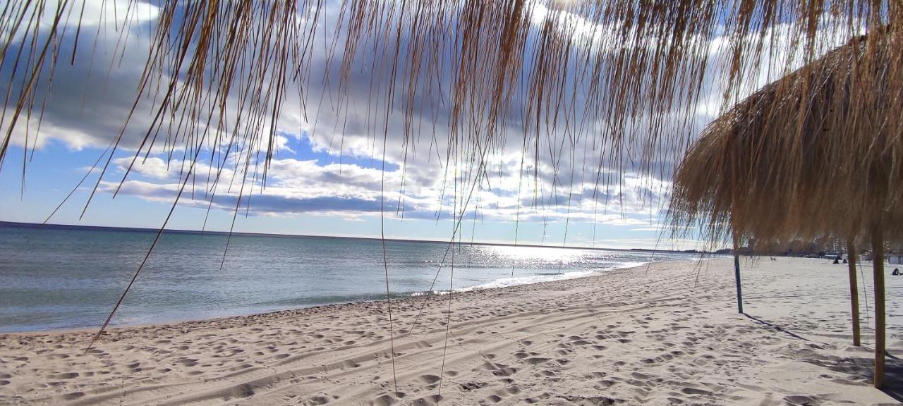 Apartament Alire Yucas Fuengirola Zewnętrze zdjęcie