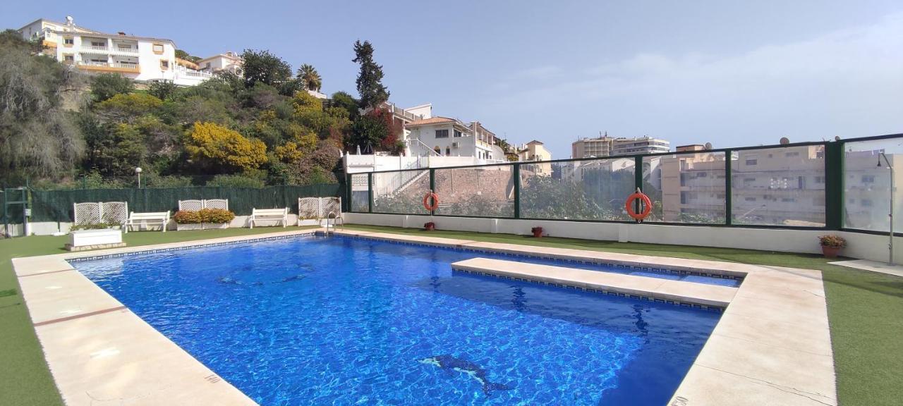 Apartament Alire Yucas Fuengirola Zewnętrze zdjęcie