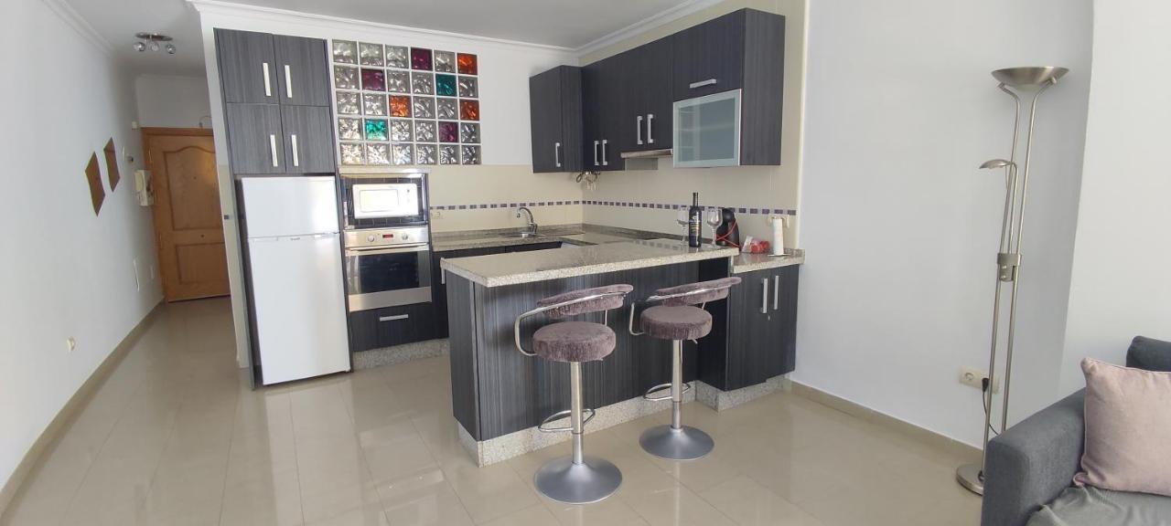 Apartament Alire Yucas Fuengirola Zewnętrze zdjęcie