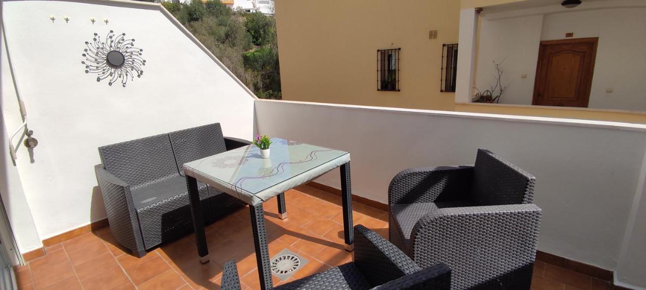 Apartament Alire Yucas Fuengirola Zewnętrze zdjęcie
