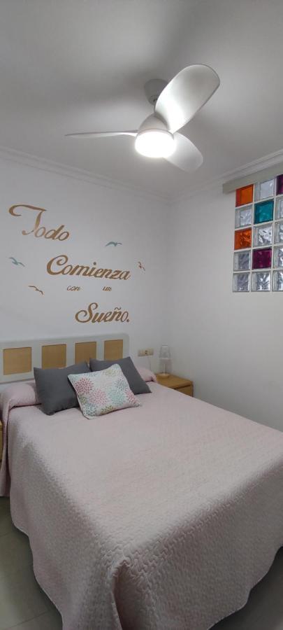 Apartament Alire Yucas Fuengirola Zewnętrze zdjęcie