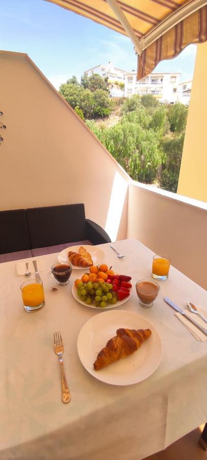 Apartament Alire Yucas Fuengirola Zewnętrze zdjęcie