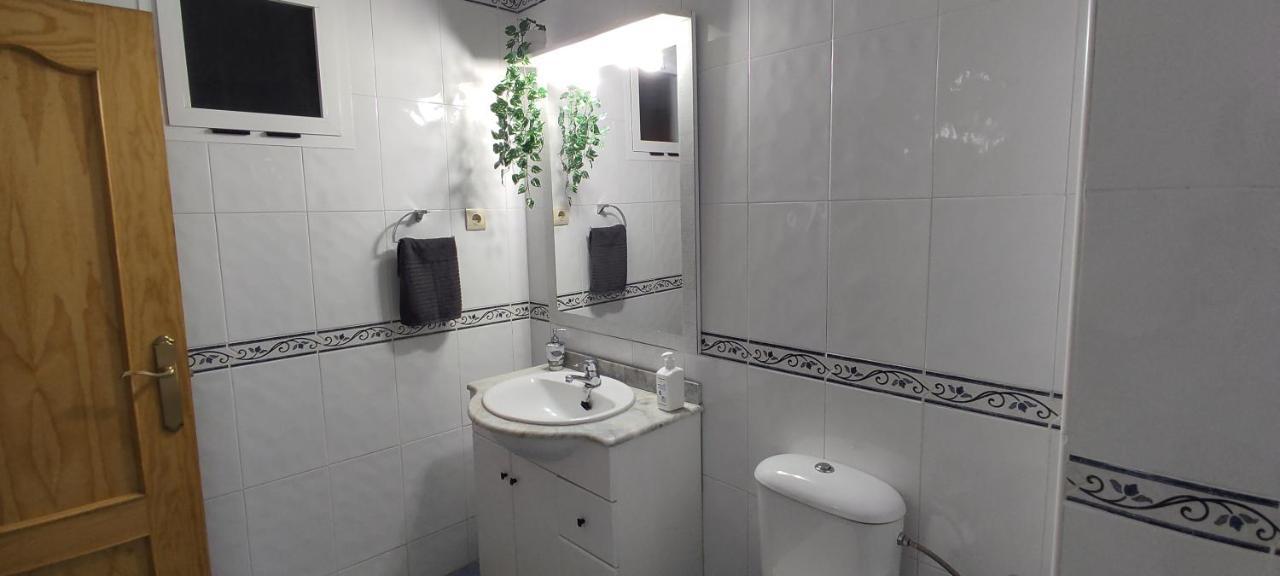 Apartament Alire Yucas Fuengirola Zewnętrze zdjęcie