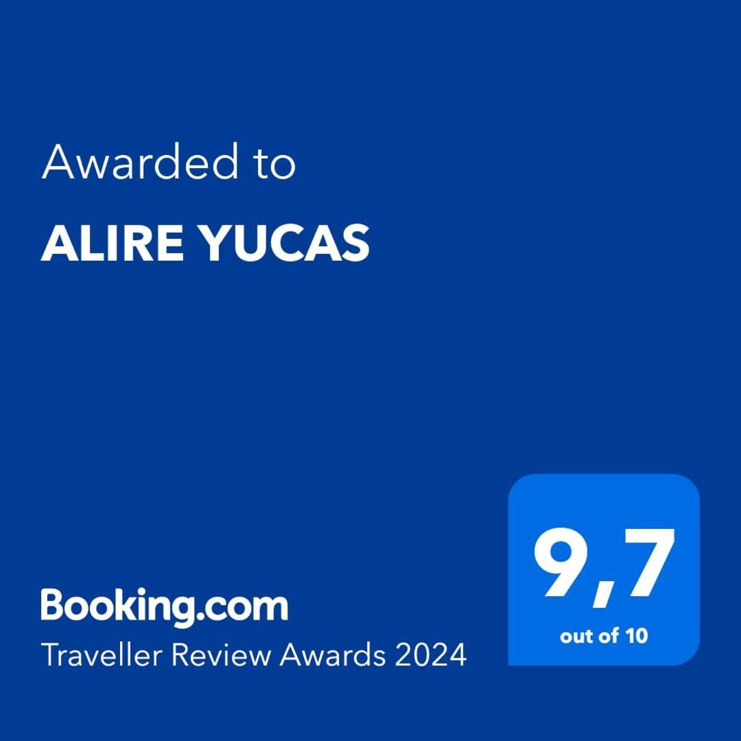 Apartament Alire Yucas Fuengirola Zewnętrze zdjęcie