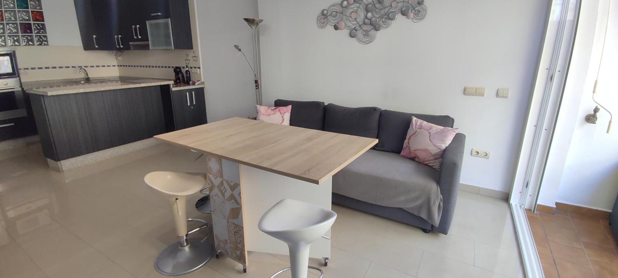 Apartament Alire Yucas Fuengirola Zewnętrze zdjęcie