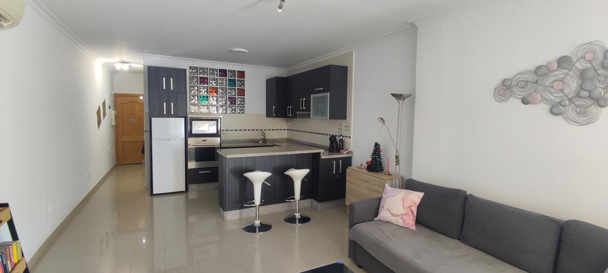 Apartament Alire Yucas Fuengirola Zewnętrze zdjęcie