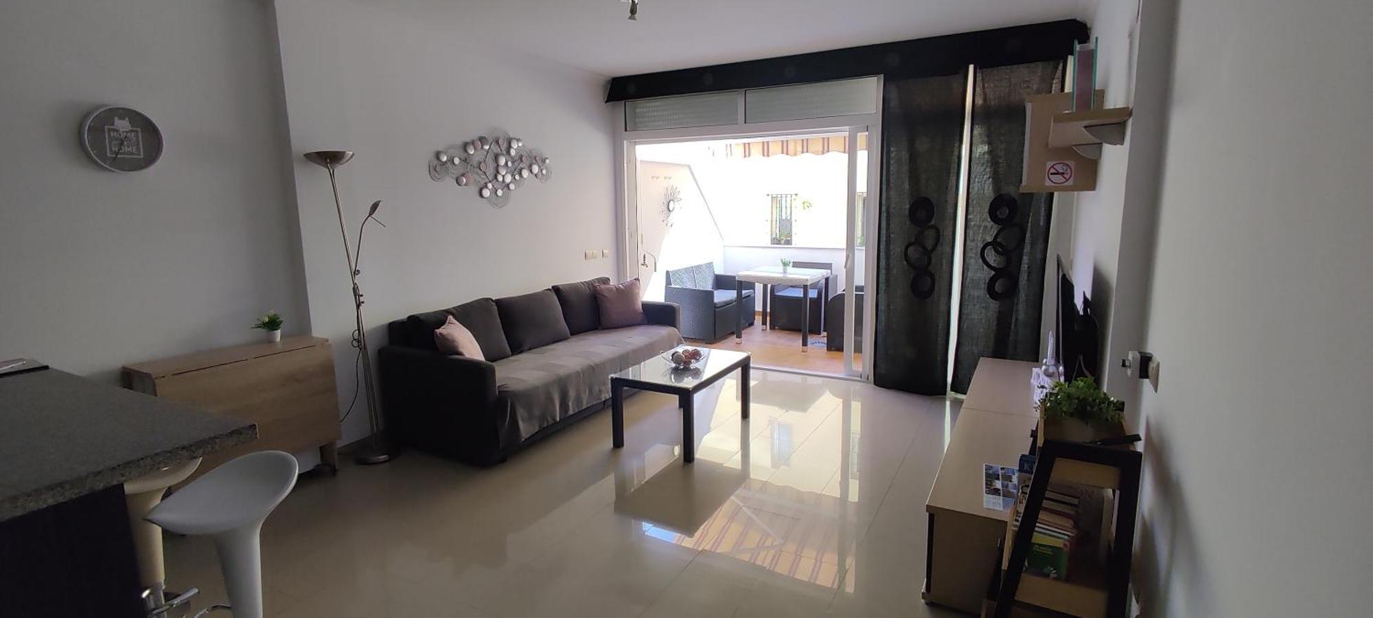 Apartament Alire Yucas Fuengirola Zewnętrze zdjęcie